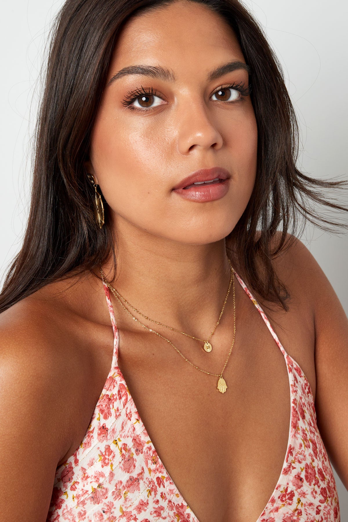 Ketting | Goud - At Styles