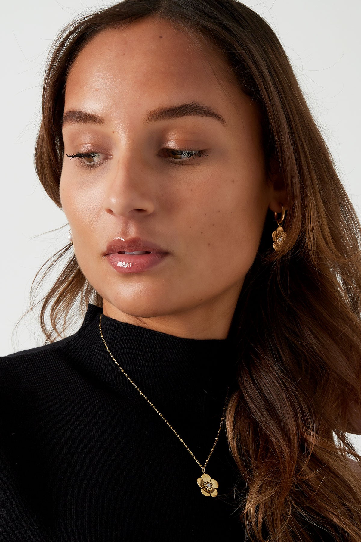 Ketting | Goud - At Styles
