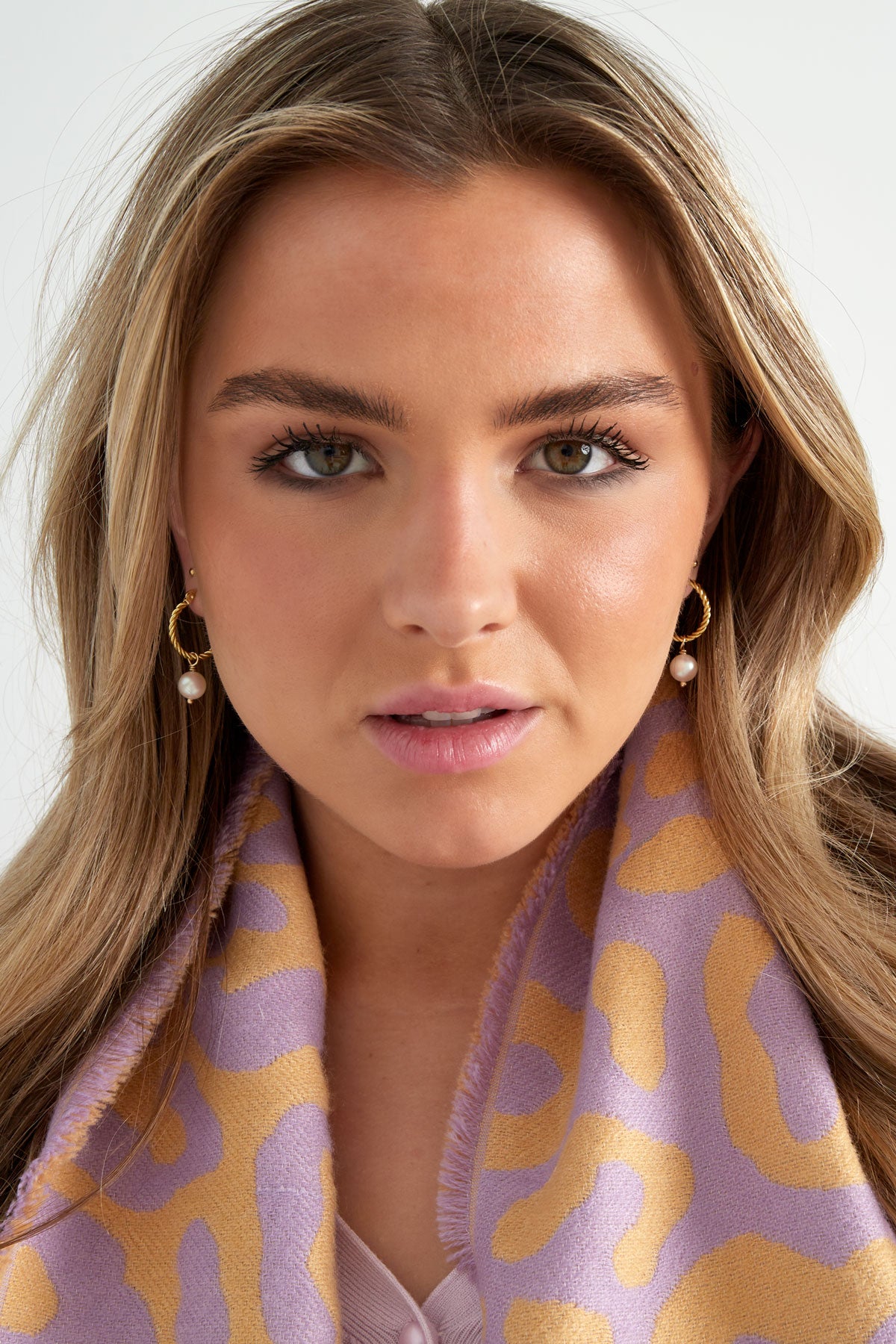 Oorbellen | Goud - At Styles