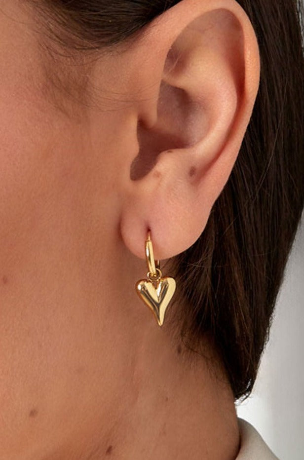 Oorbellen | Goud - At Styles
