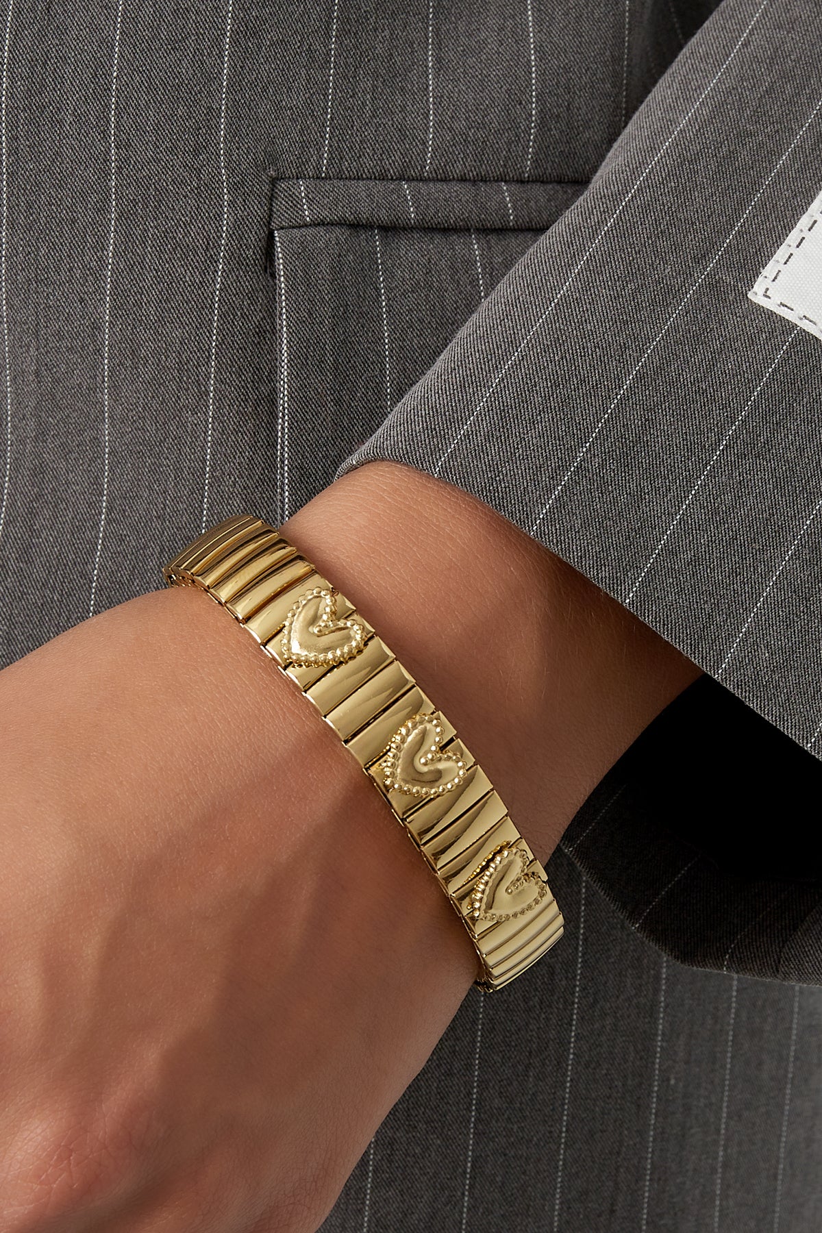 Armband | Goud - At Styles