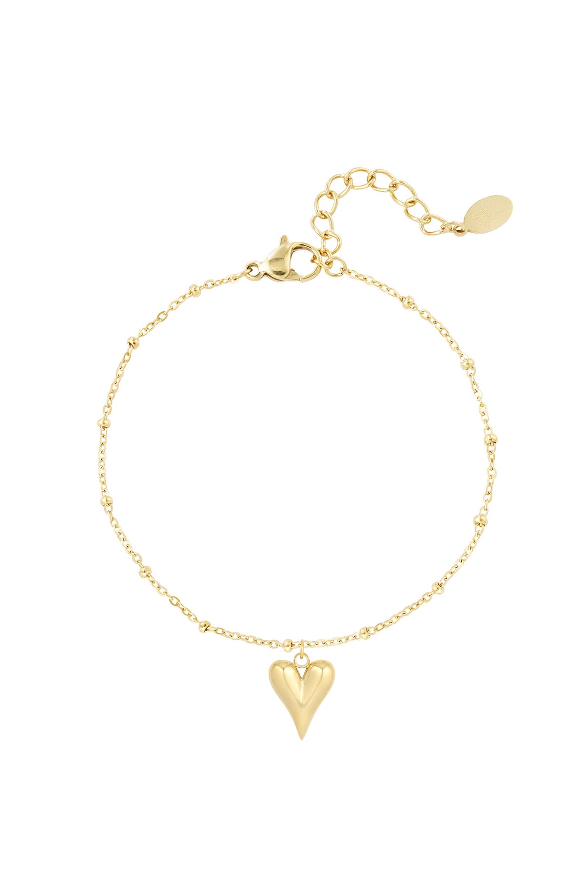 Armband | Goud - At Styles