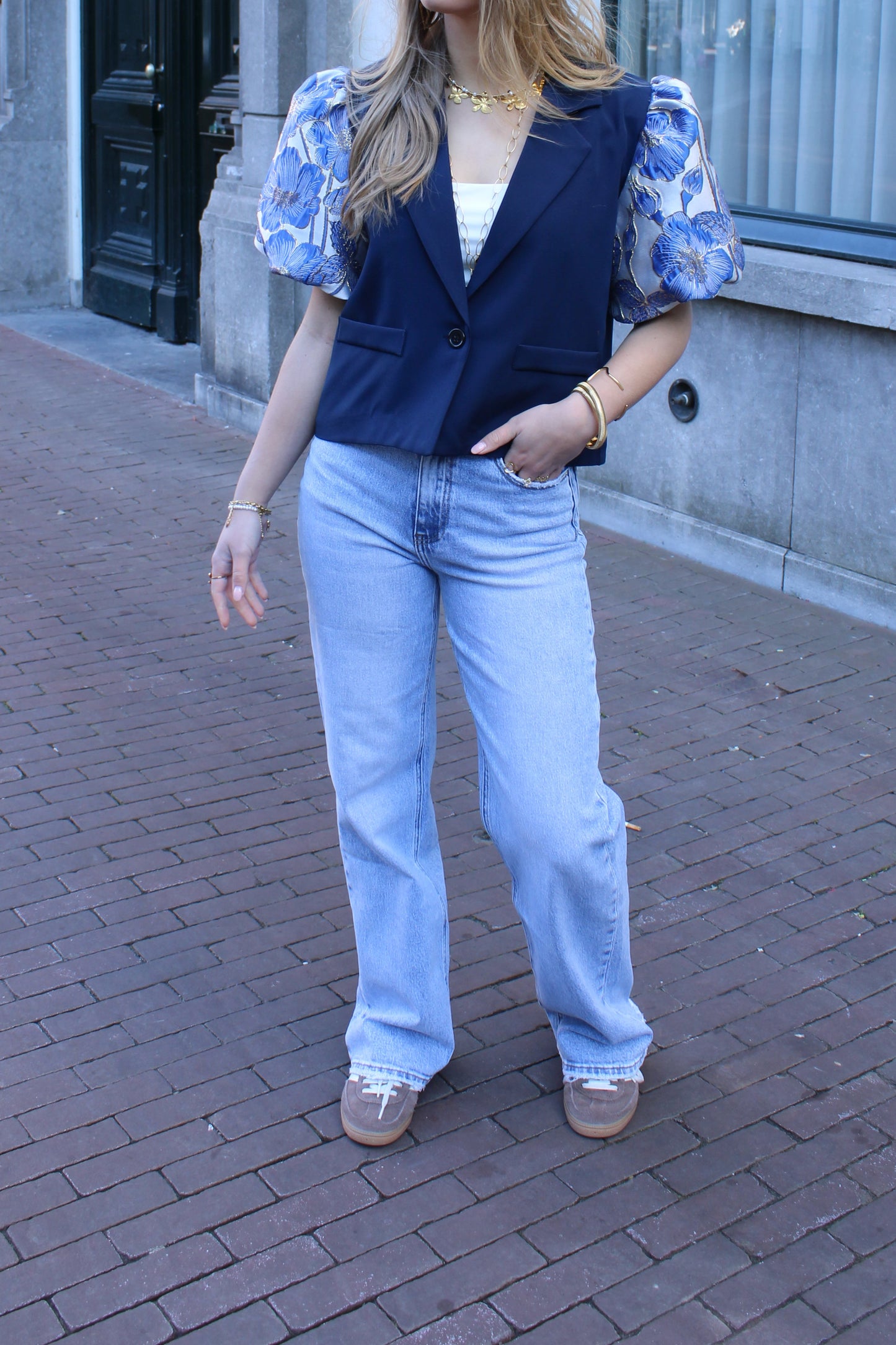 Jeans Laar