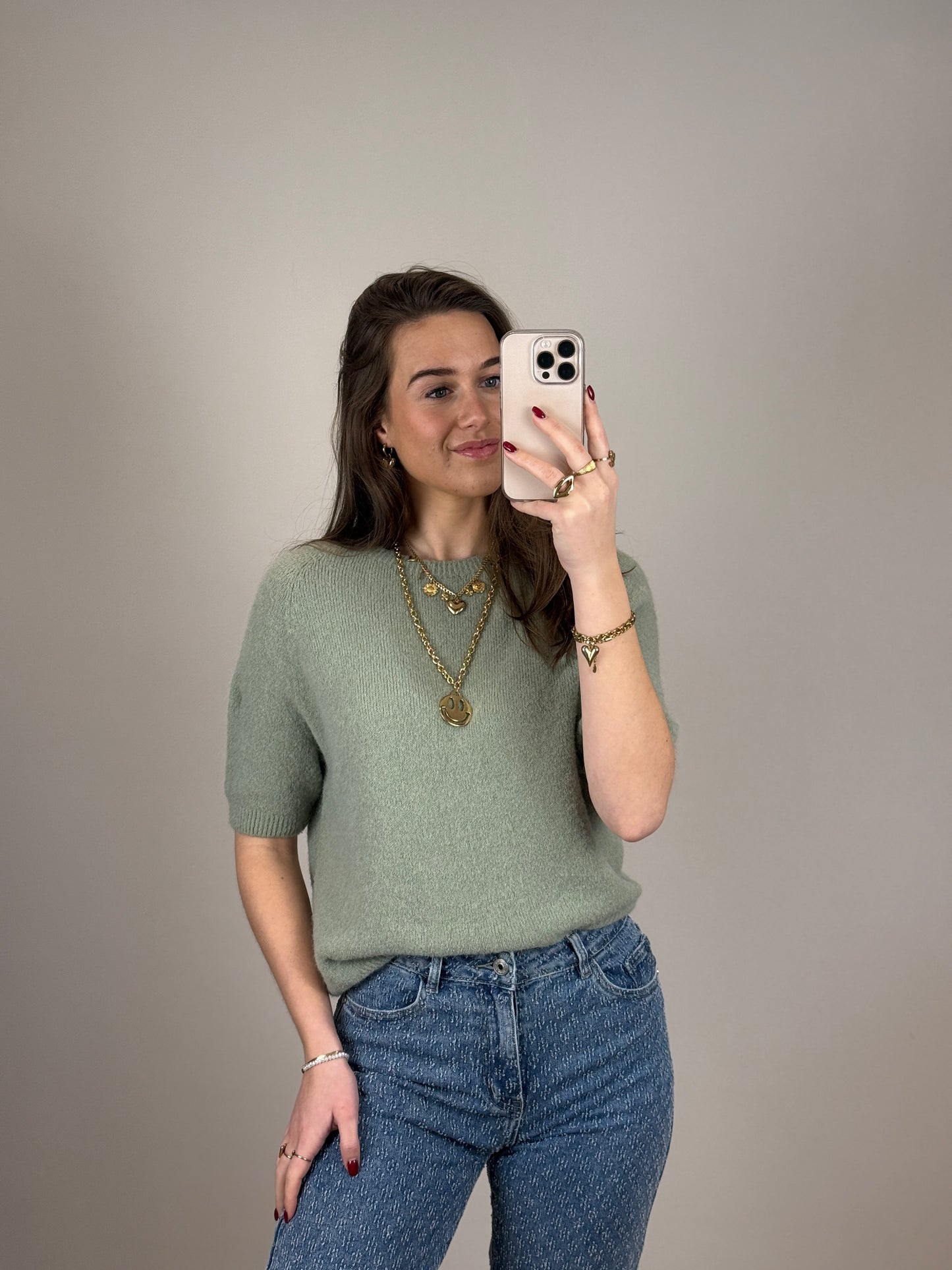 Top Jaipur | Groen