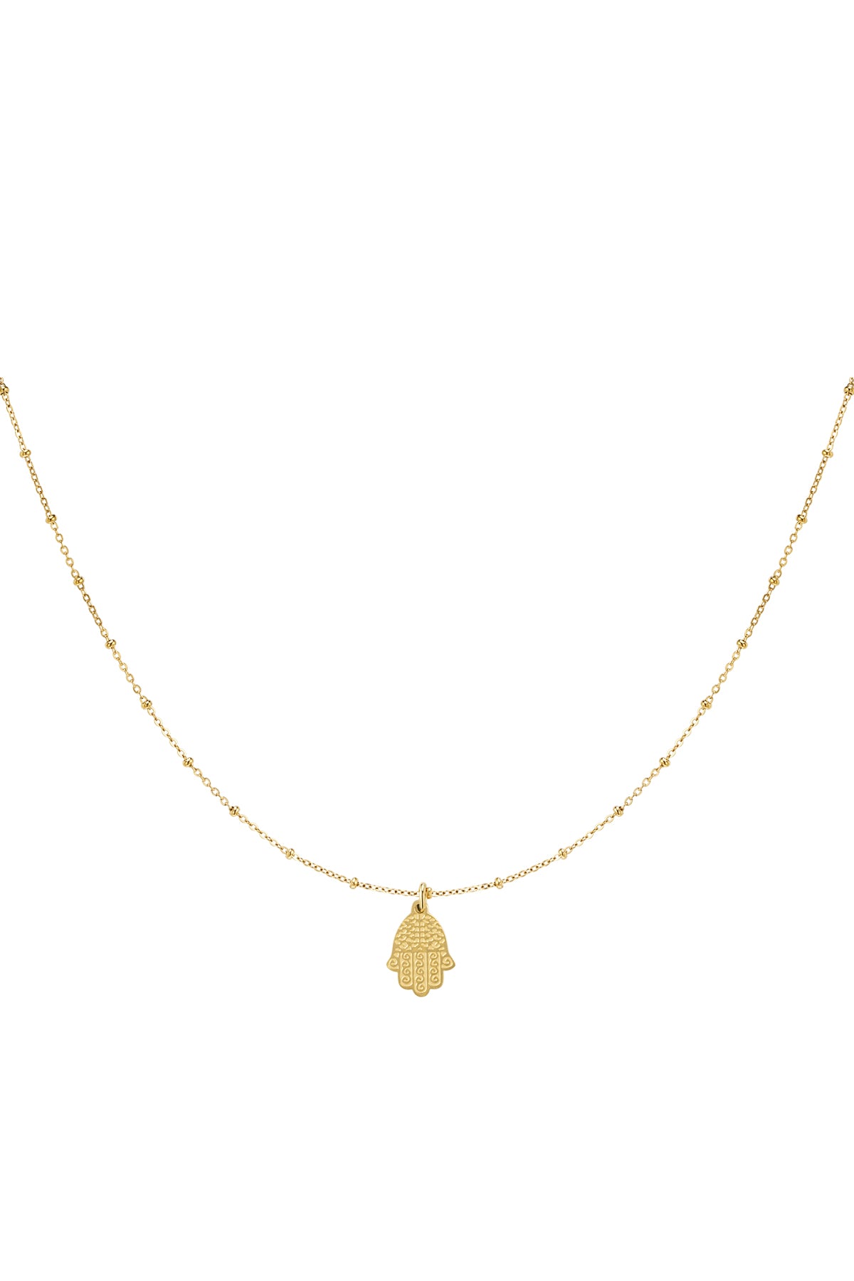 Ketting | Goud - At Styles