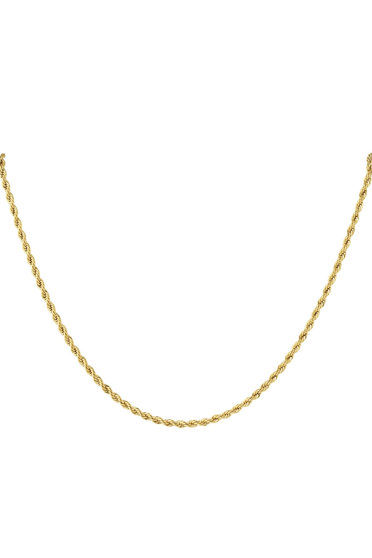 Ketting | Goud - At Styles