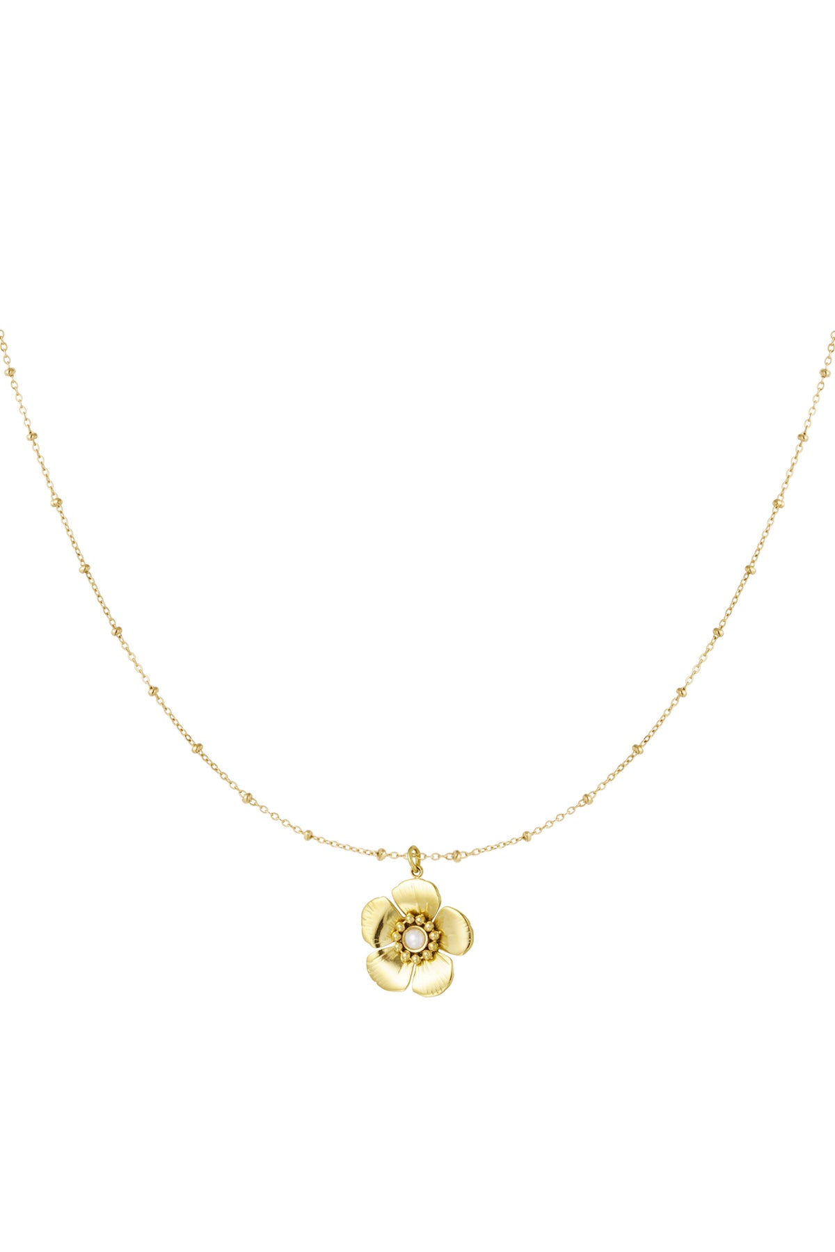 Ketting | Goud - At Styles