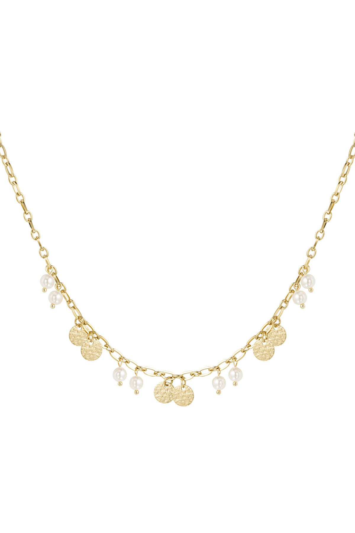 Ketting | Goud