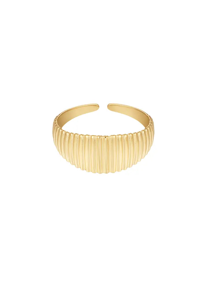 Ring | Goud
