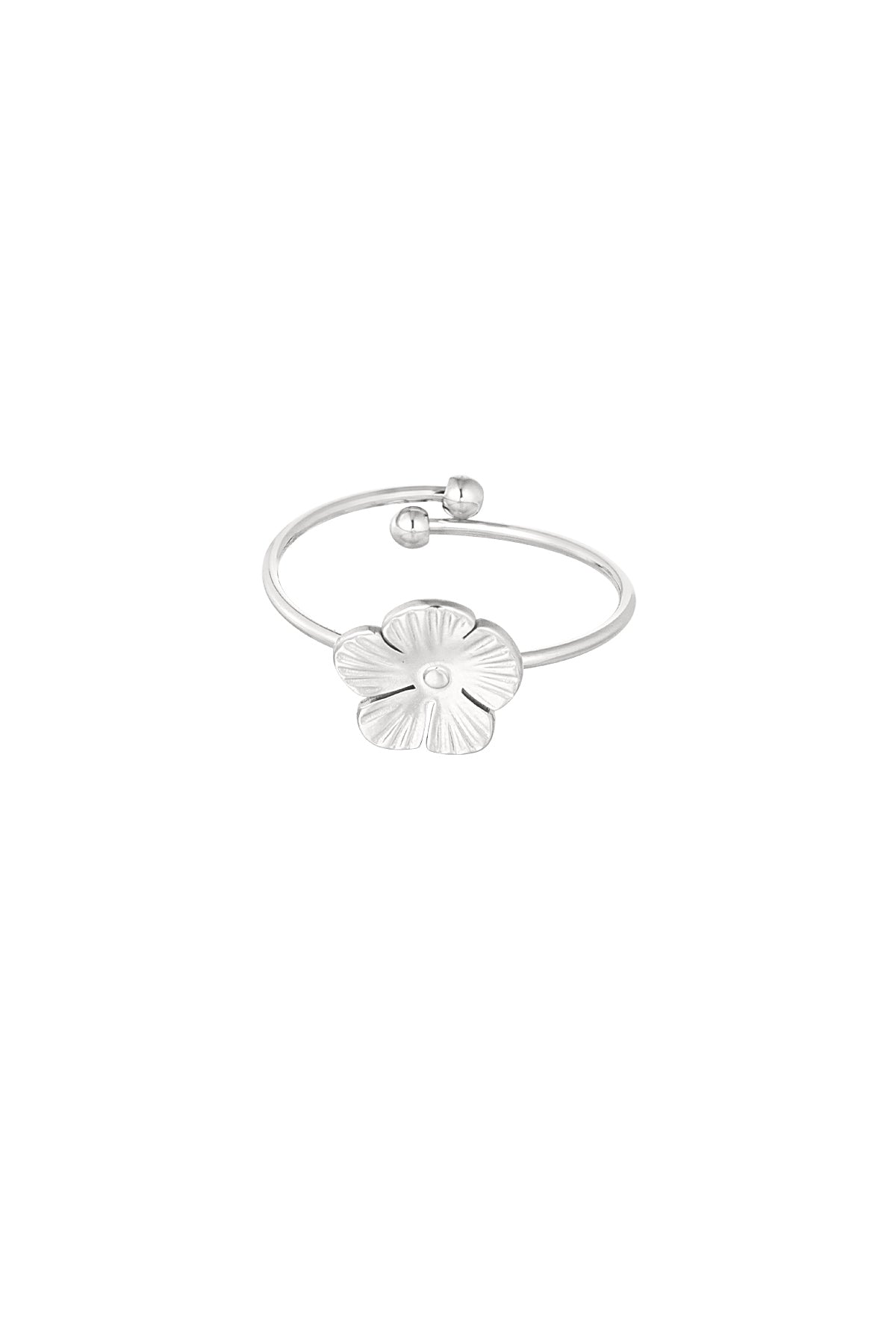 Ring | Zilver - At Styles
