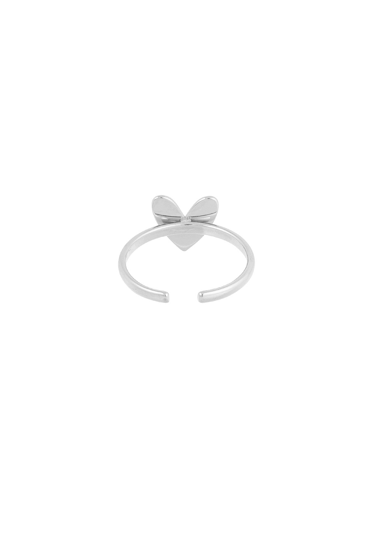 Ring | Zilver