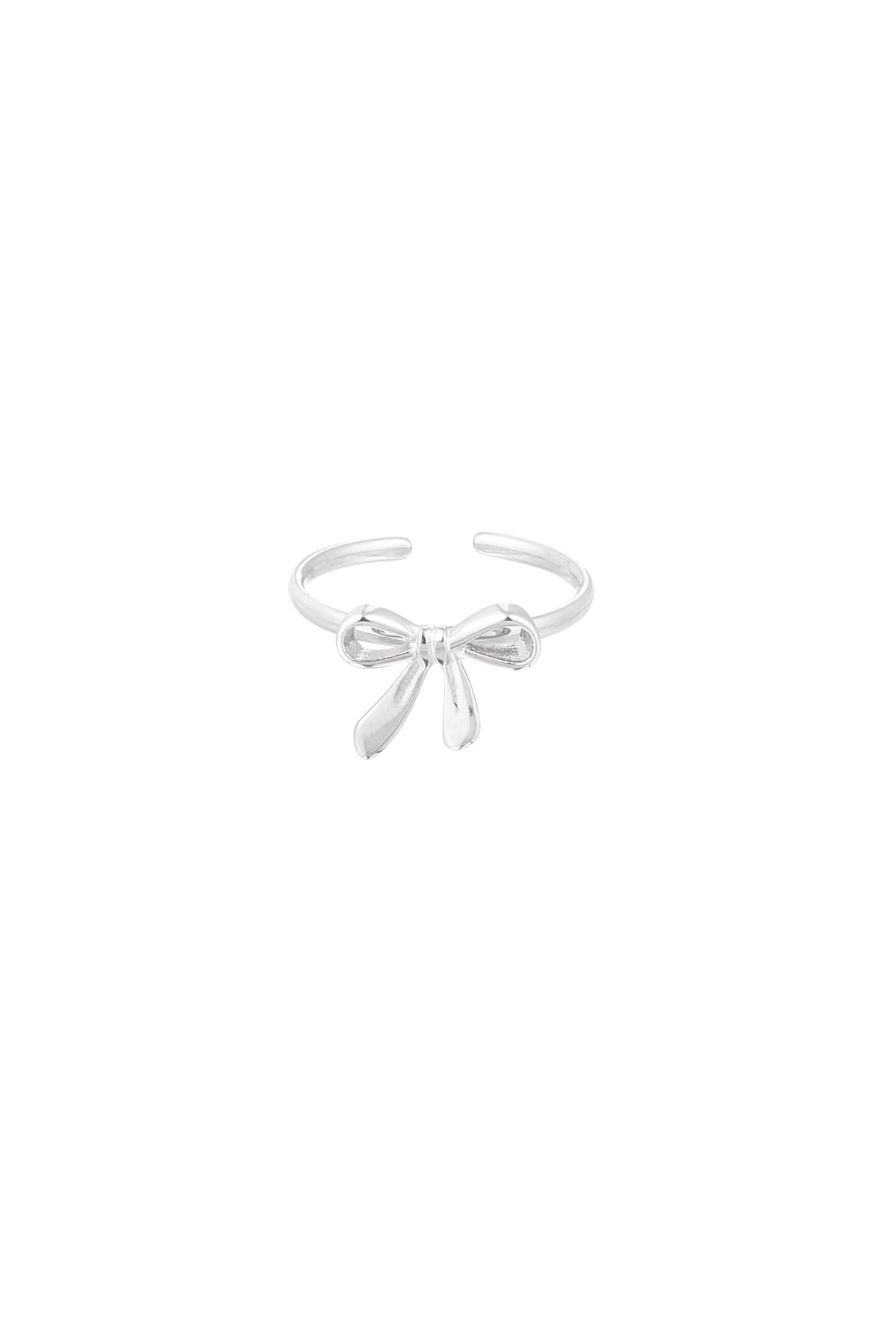 Ring | Zilver - At Styles