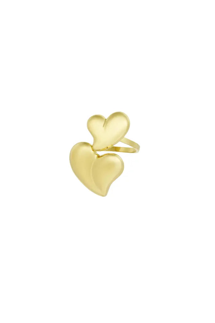 Ring | Goud