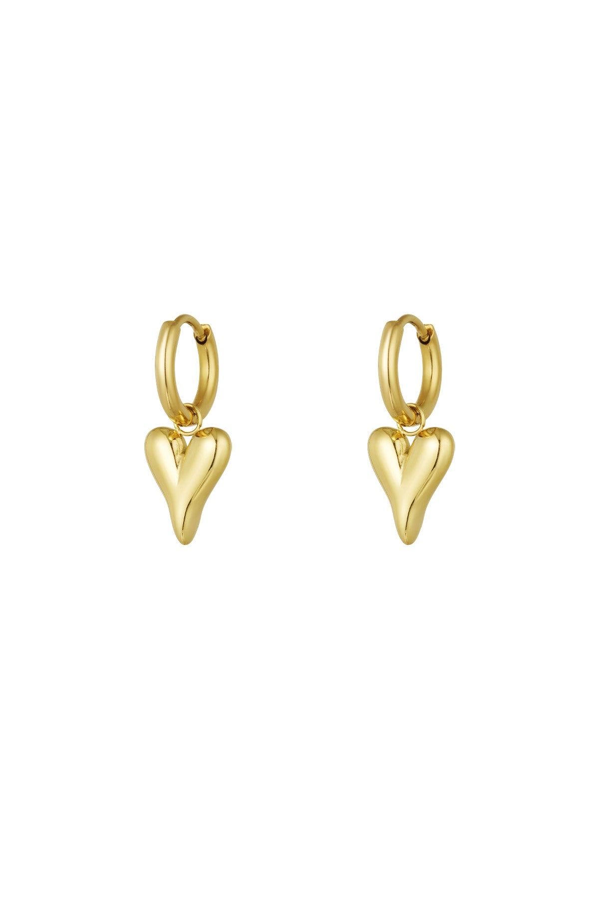 Oorbellen | Goud - At Styles