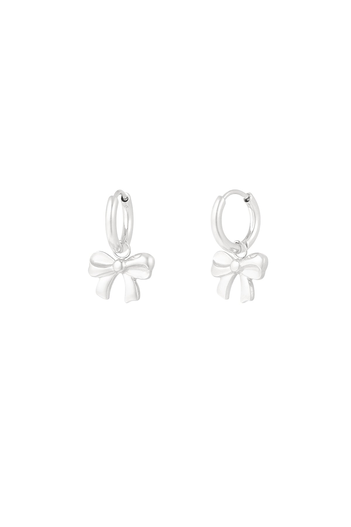 Oorbellen | Zilver - At Styles