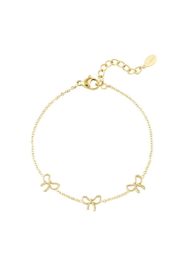 Armband | Goud
