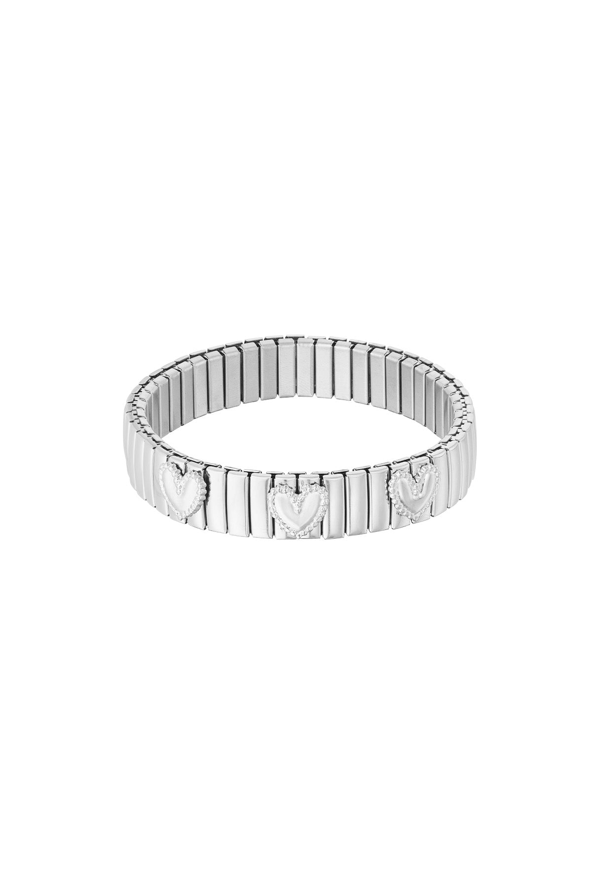 Armband | Zilver