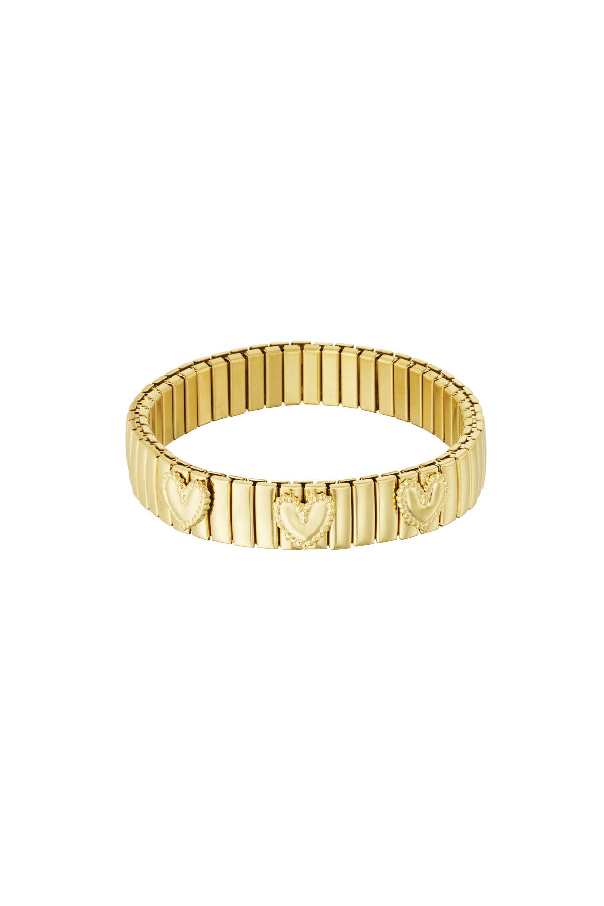 Armband | Goud - At Styles