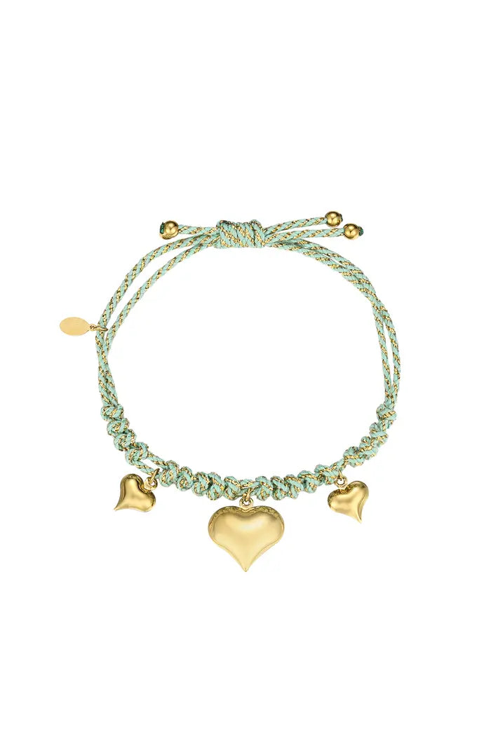 Armband | Goud