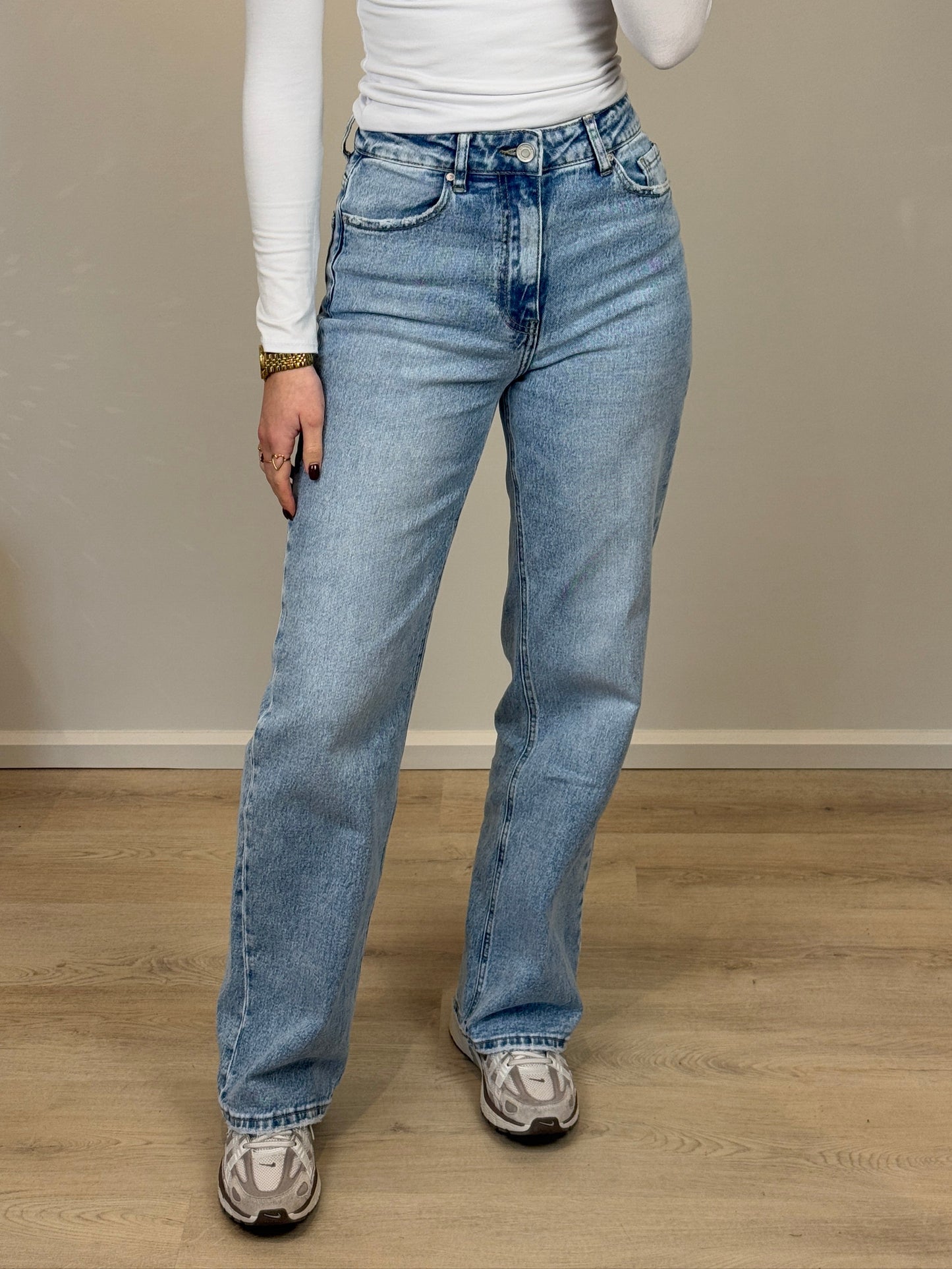 Jeans Laar
