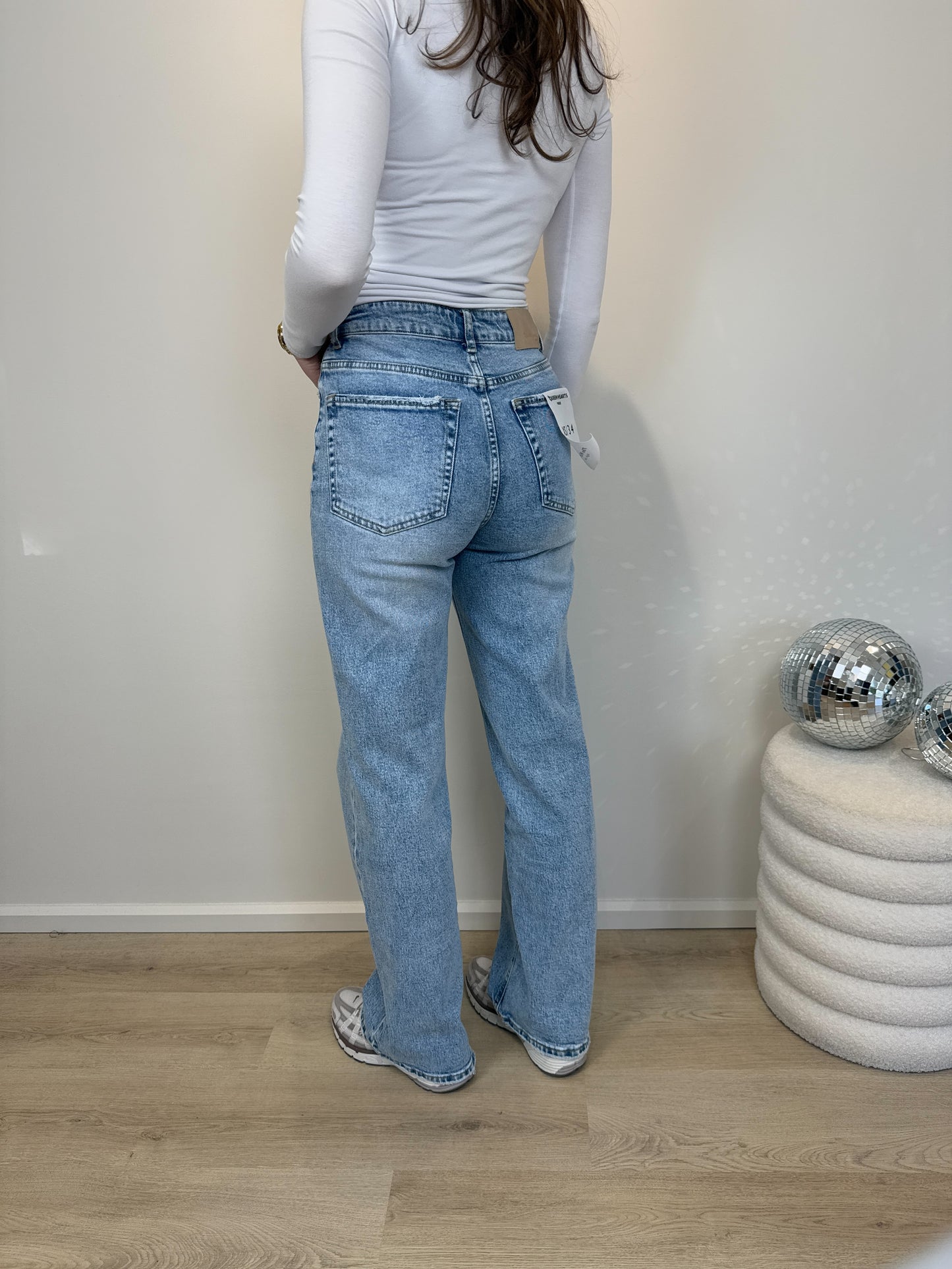 Jeans Laar