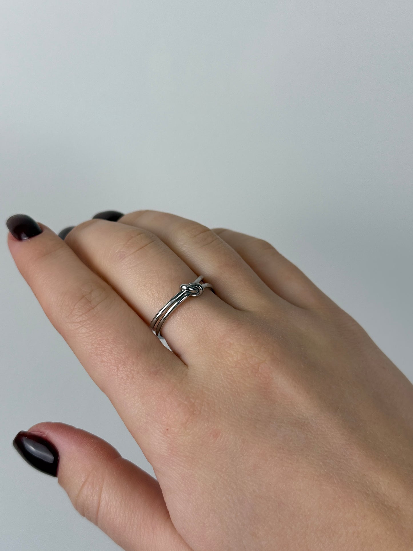 Ring | Zilver