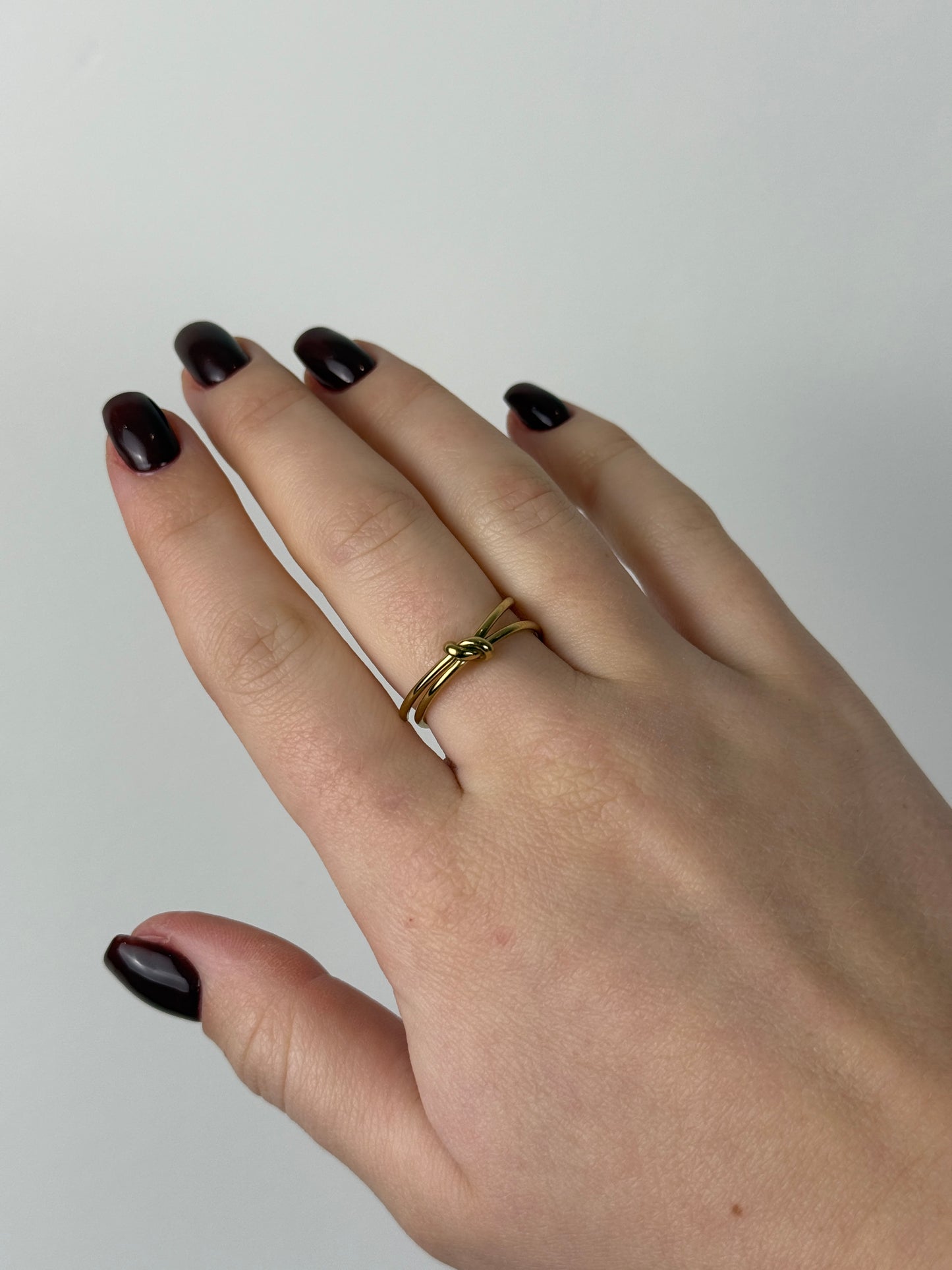 Ring | Goud