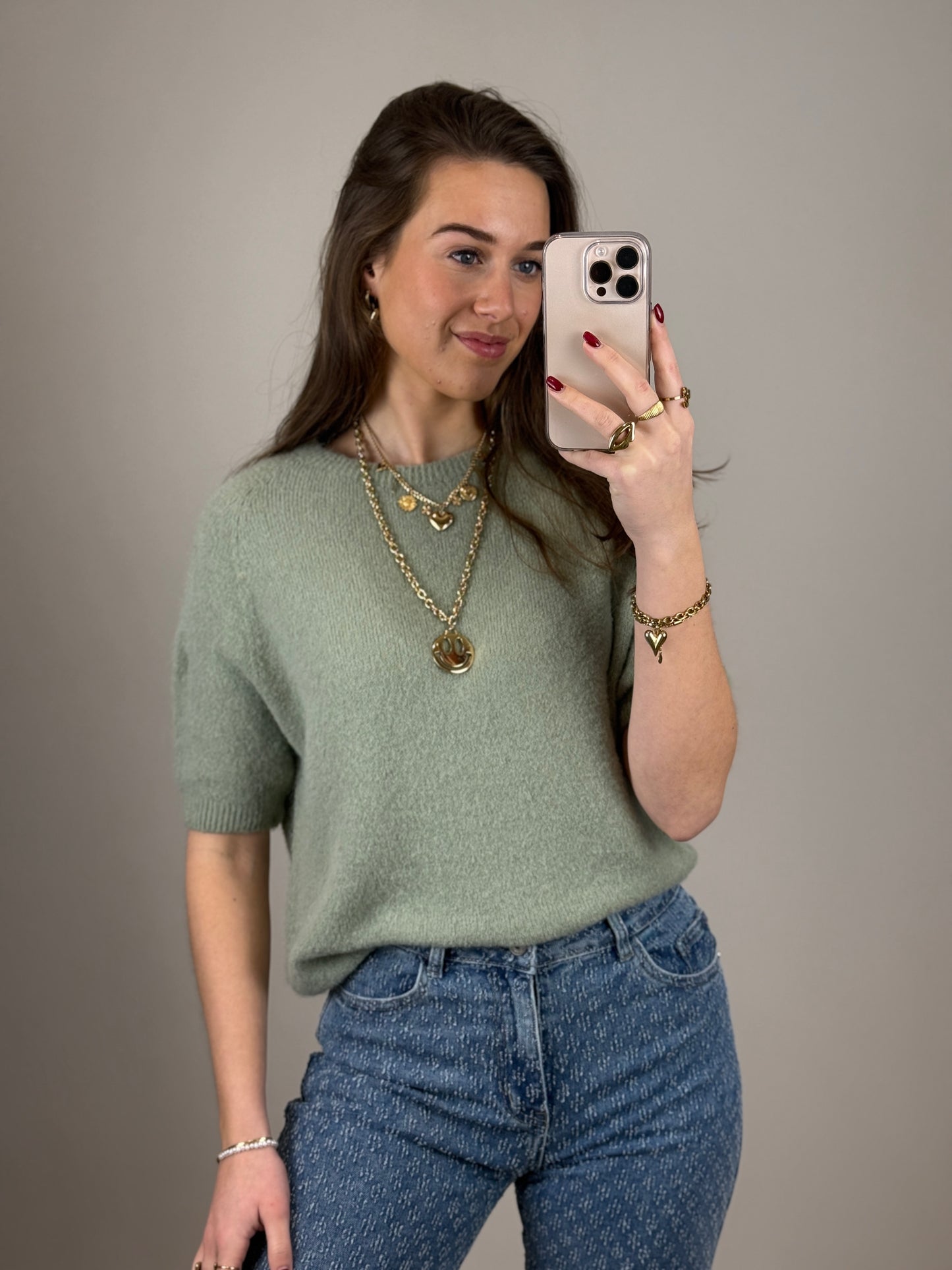Top Jaipur | Groen