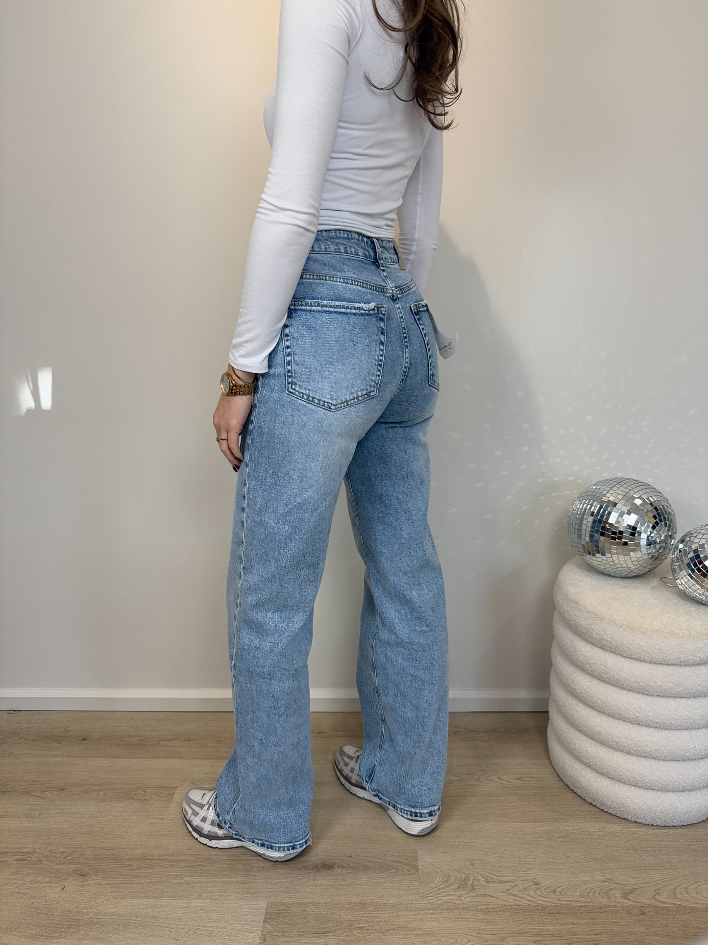 Jeans Laar