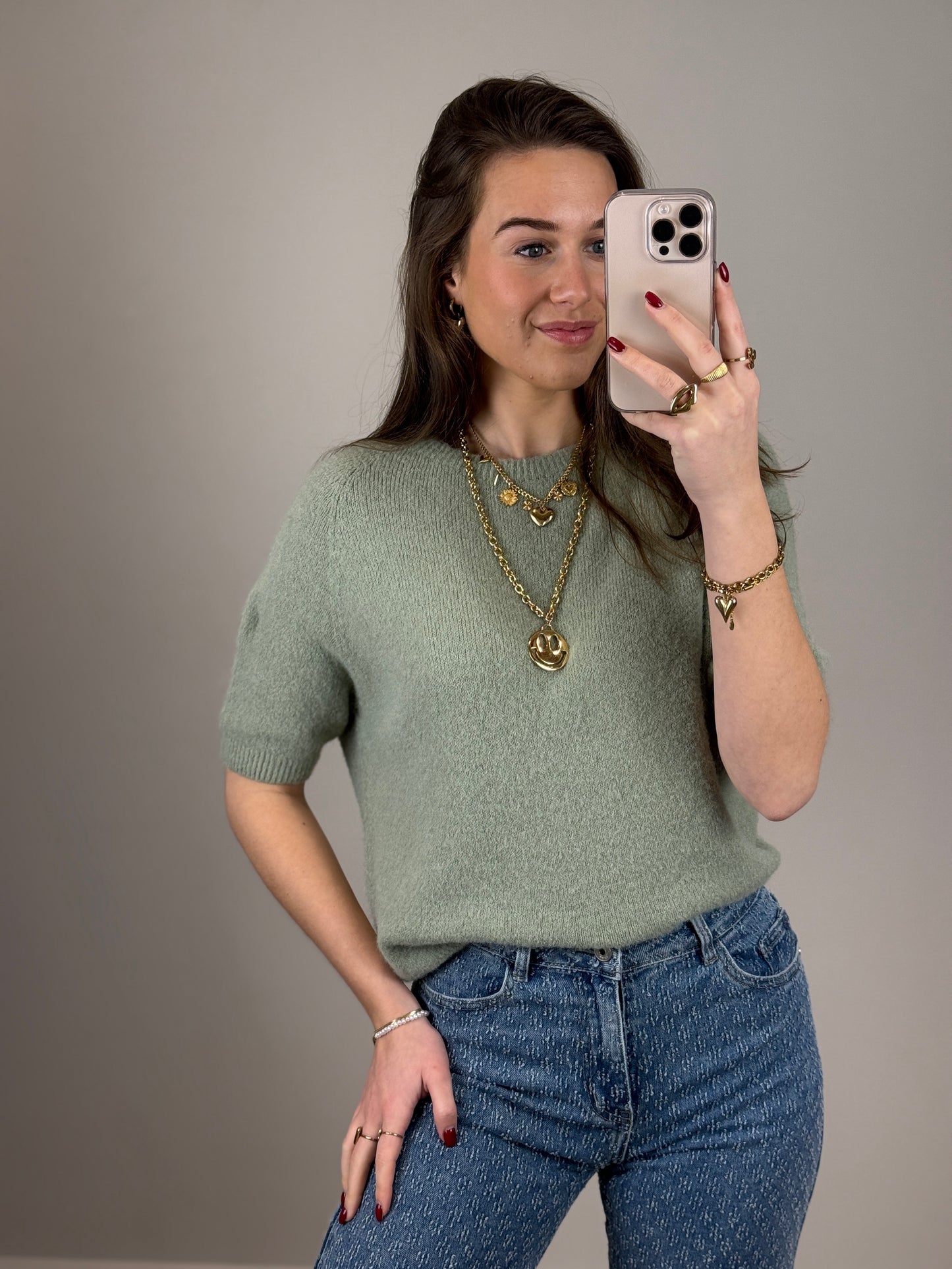 Top Jaipur | Groen