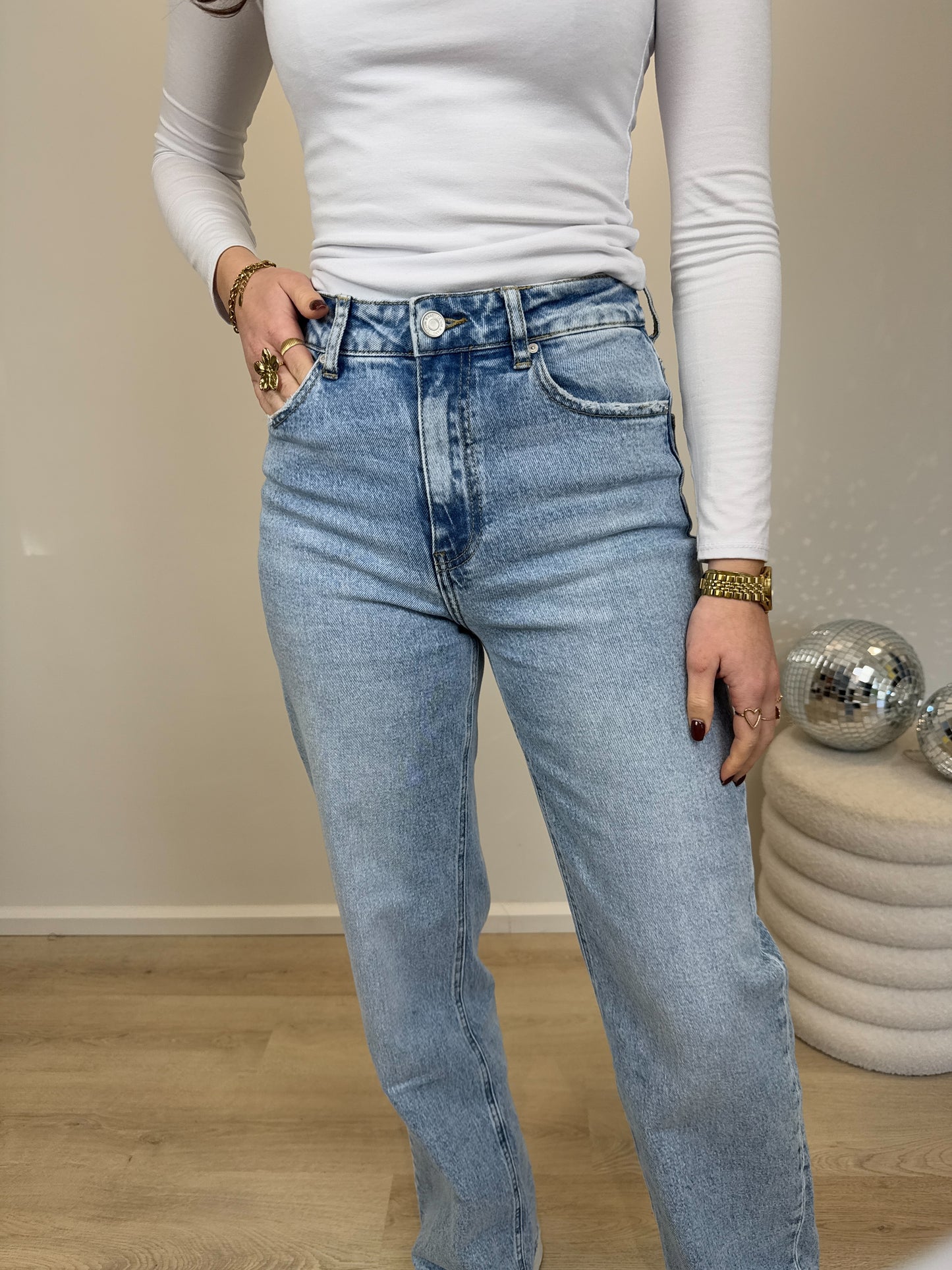Jeans Laar