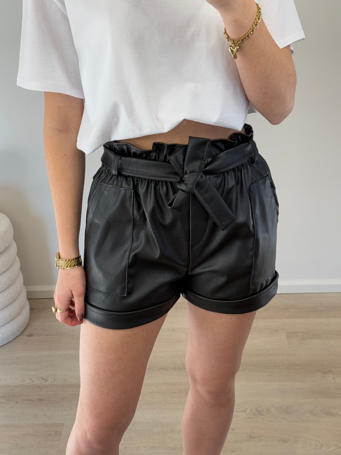 Short Seattle - At Styles
