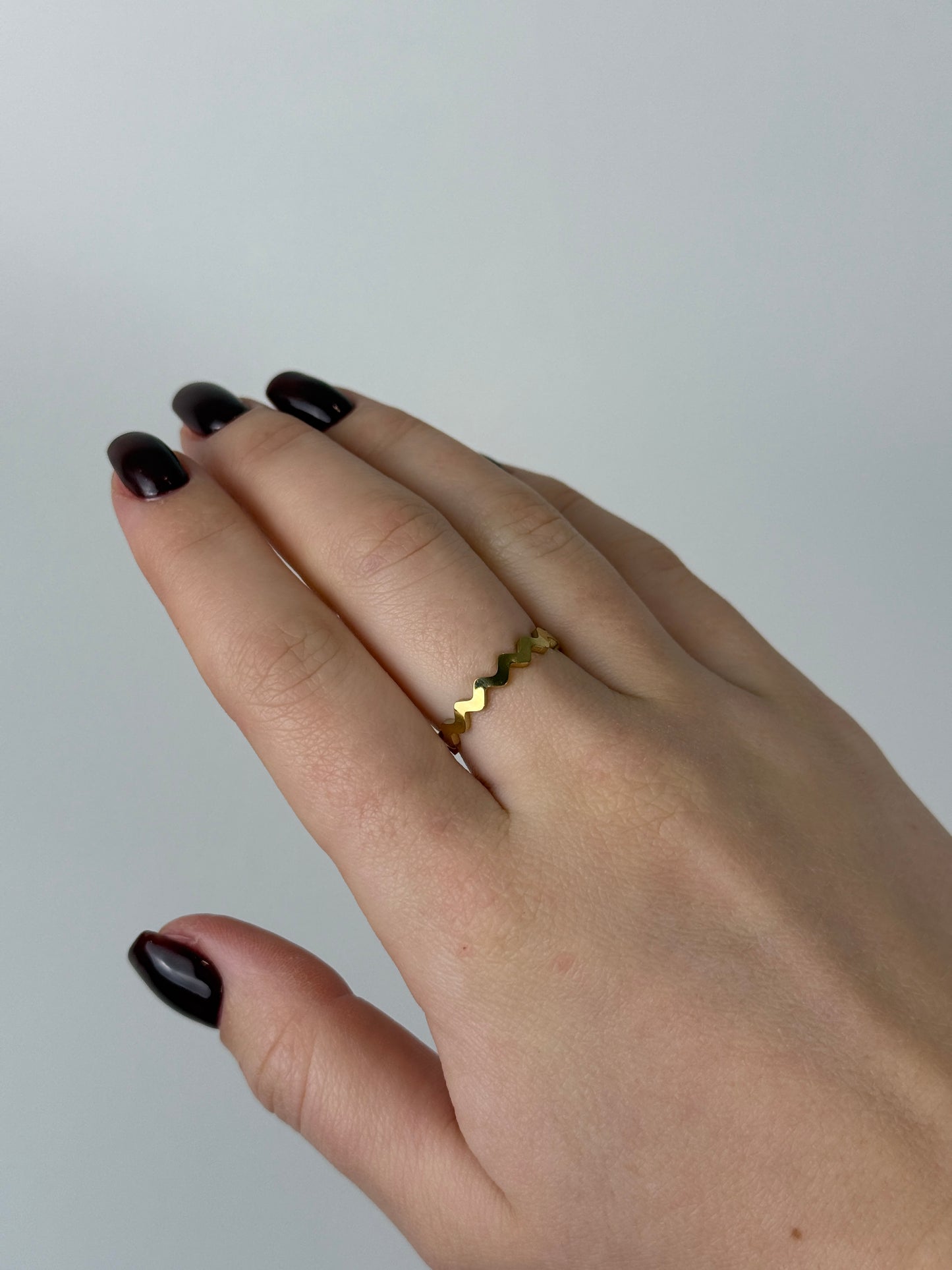 Ring | Goud