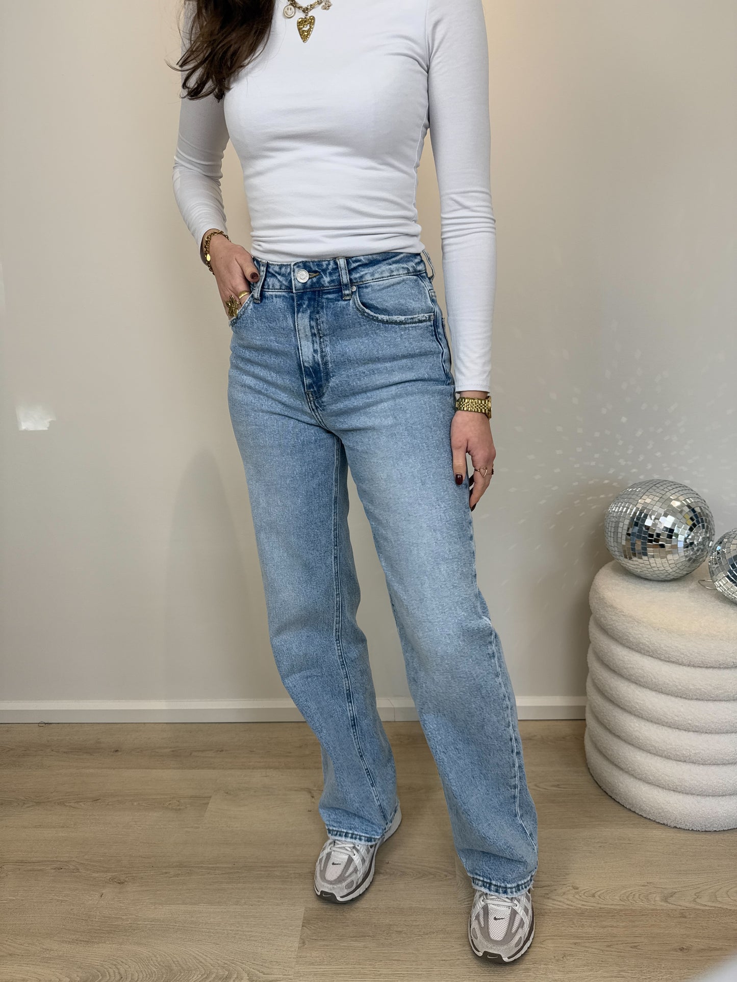 Jeans Laar