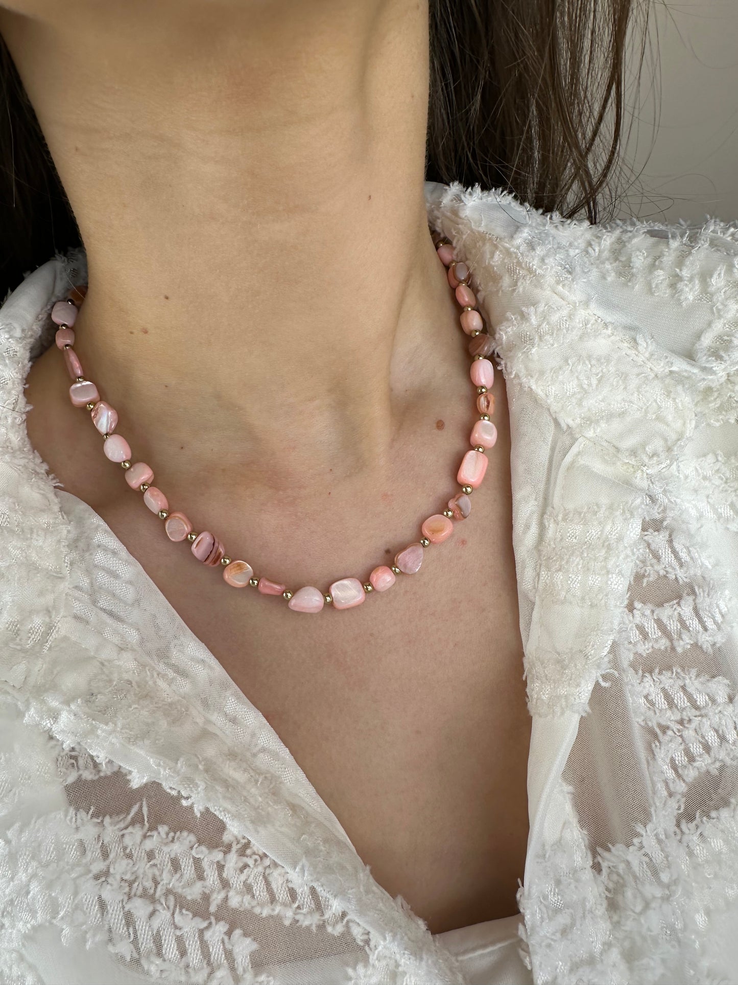 Ketting | Goud