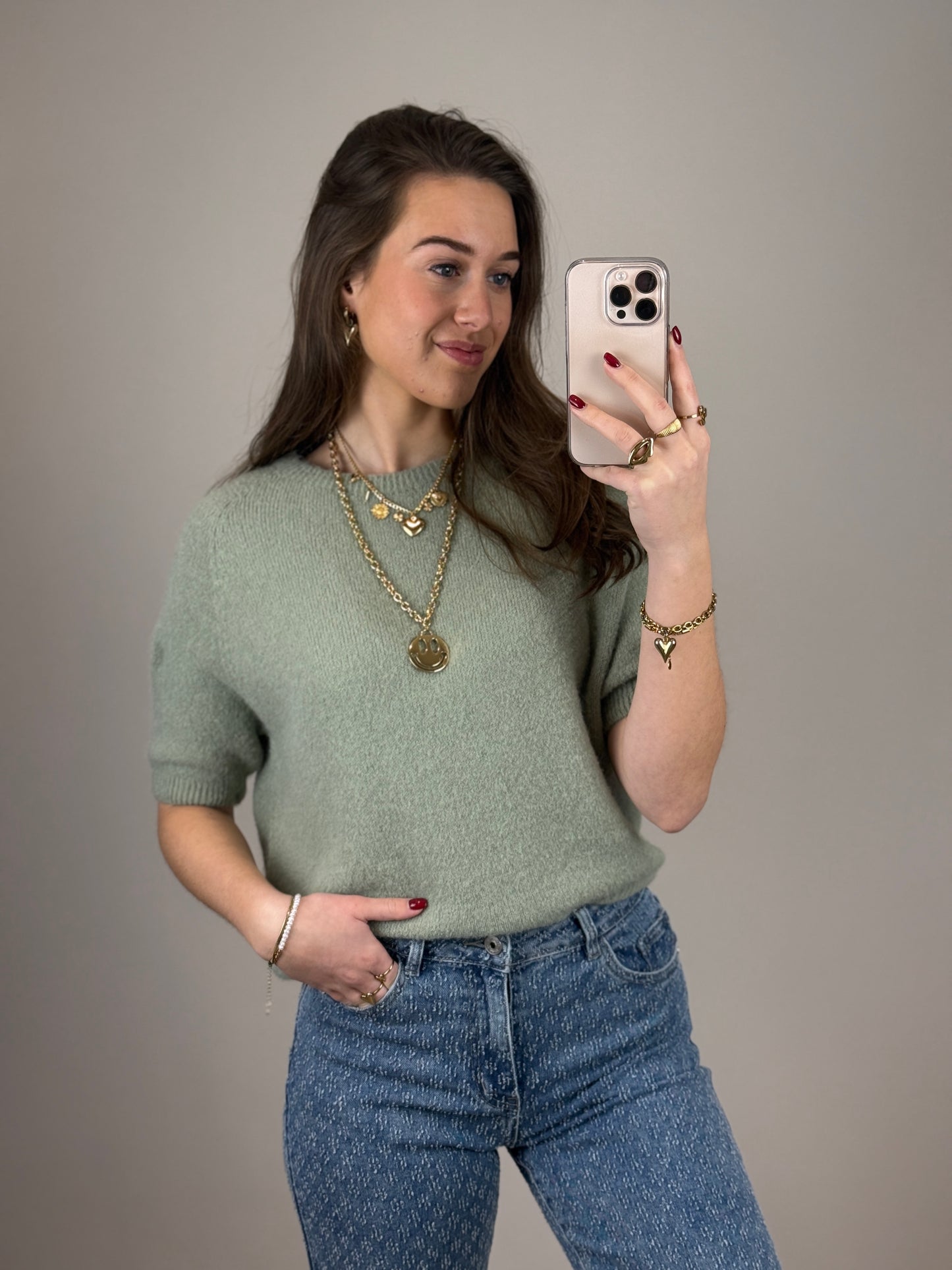 Top Jaipur | Groen