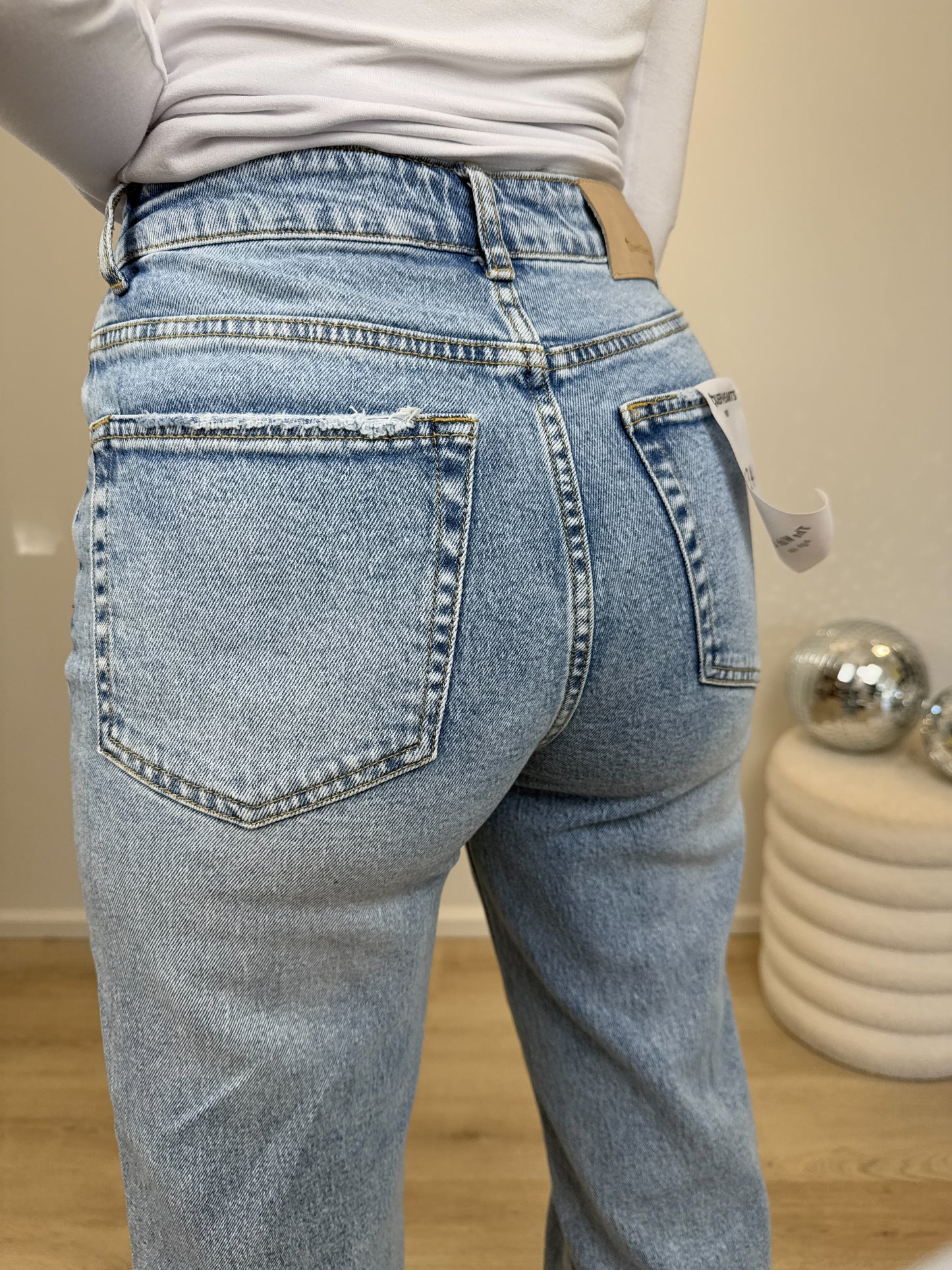 Jeans Laar