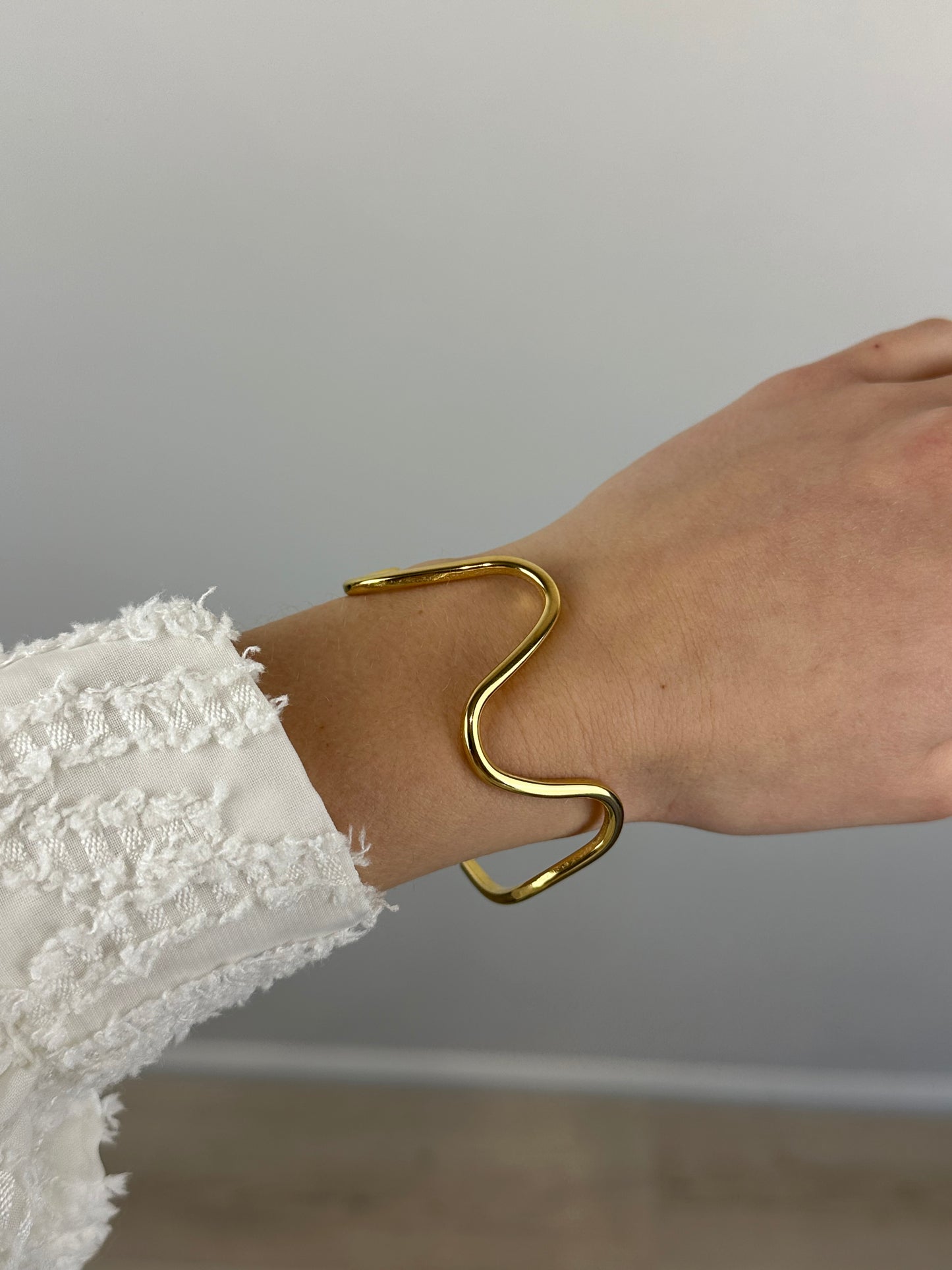 Armband | Goud