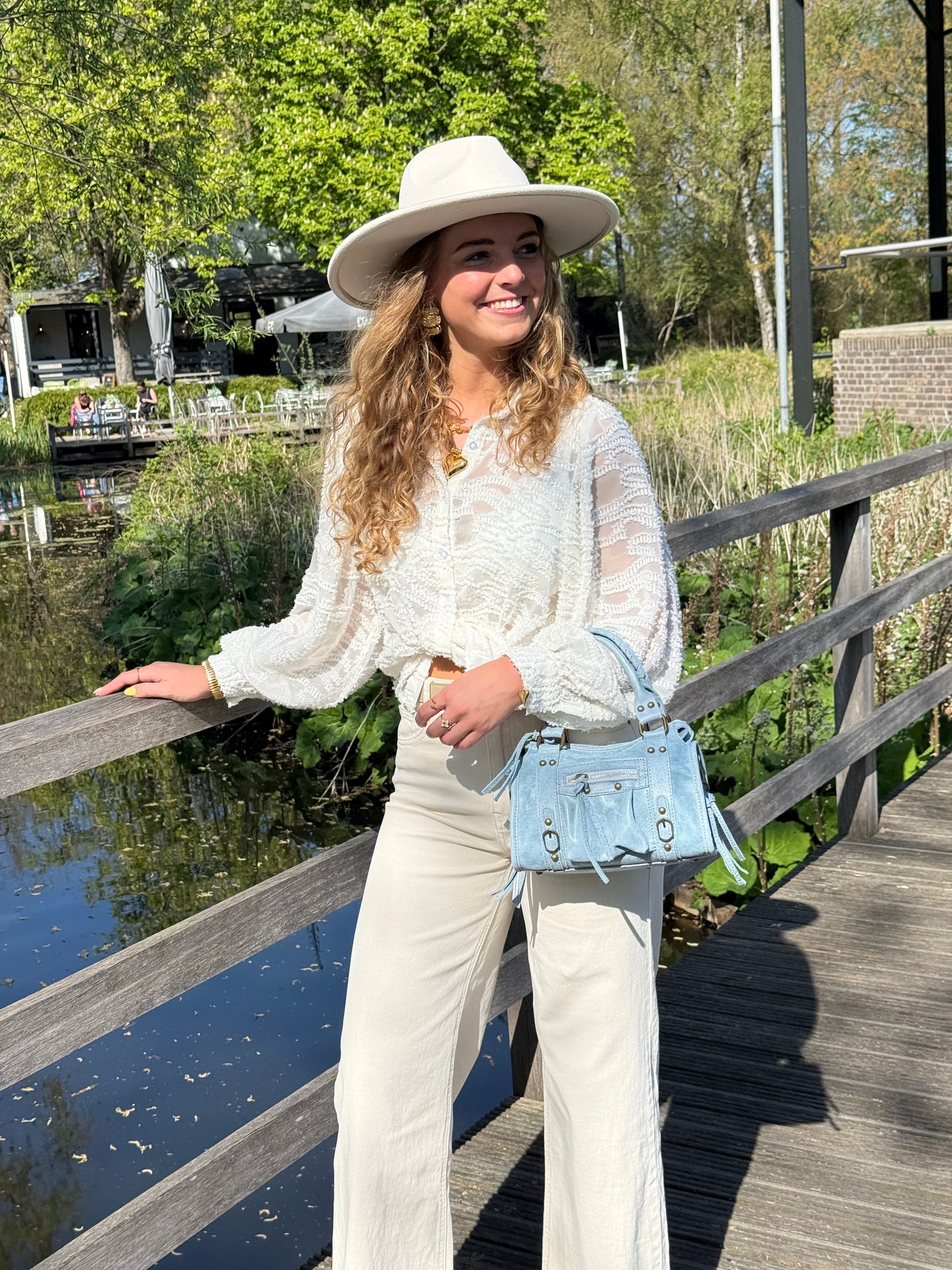 Blouse Dublin