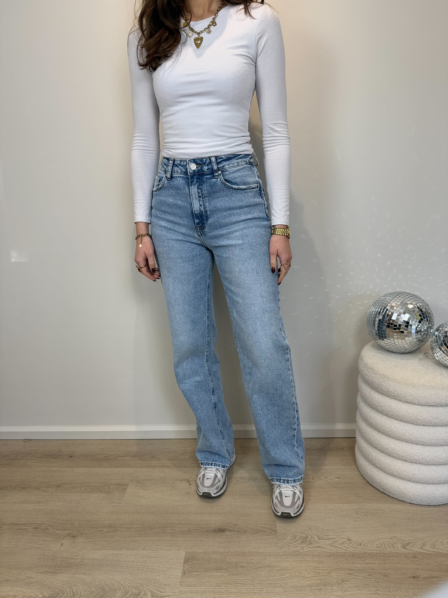 Jeans Laar