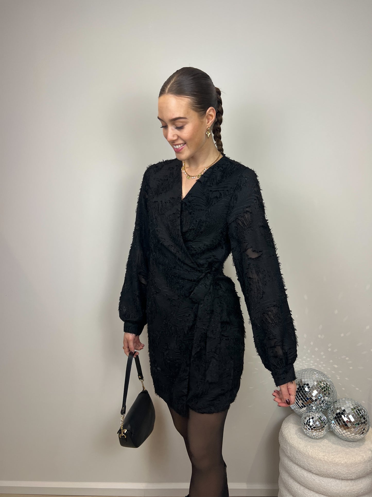 Jurkje Soller
