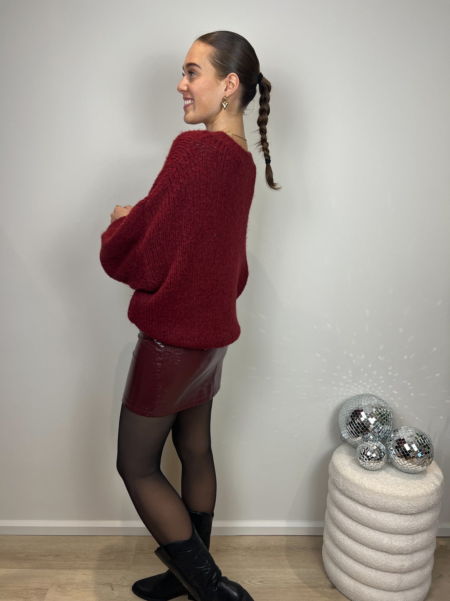 Rokje Castro