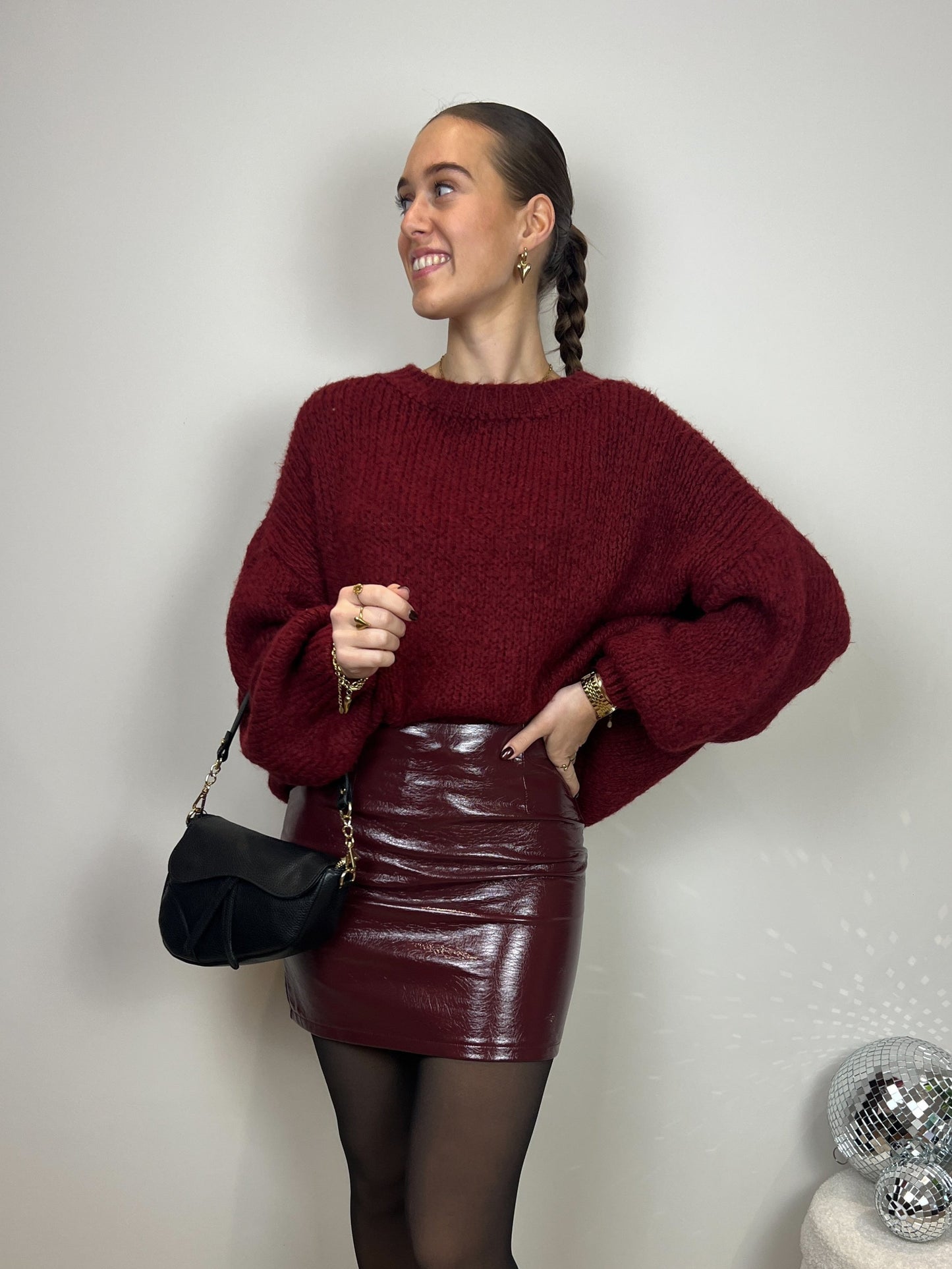 Rokje Castro