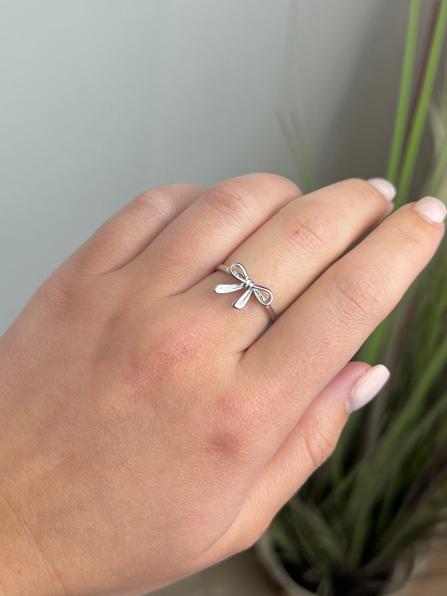 Ring | Zilver - At Styles