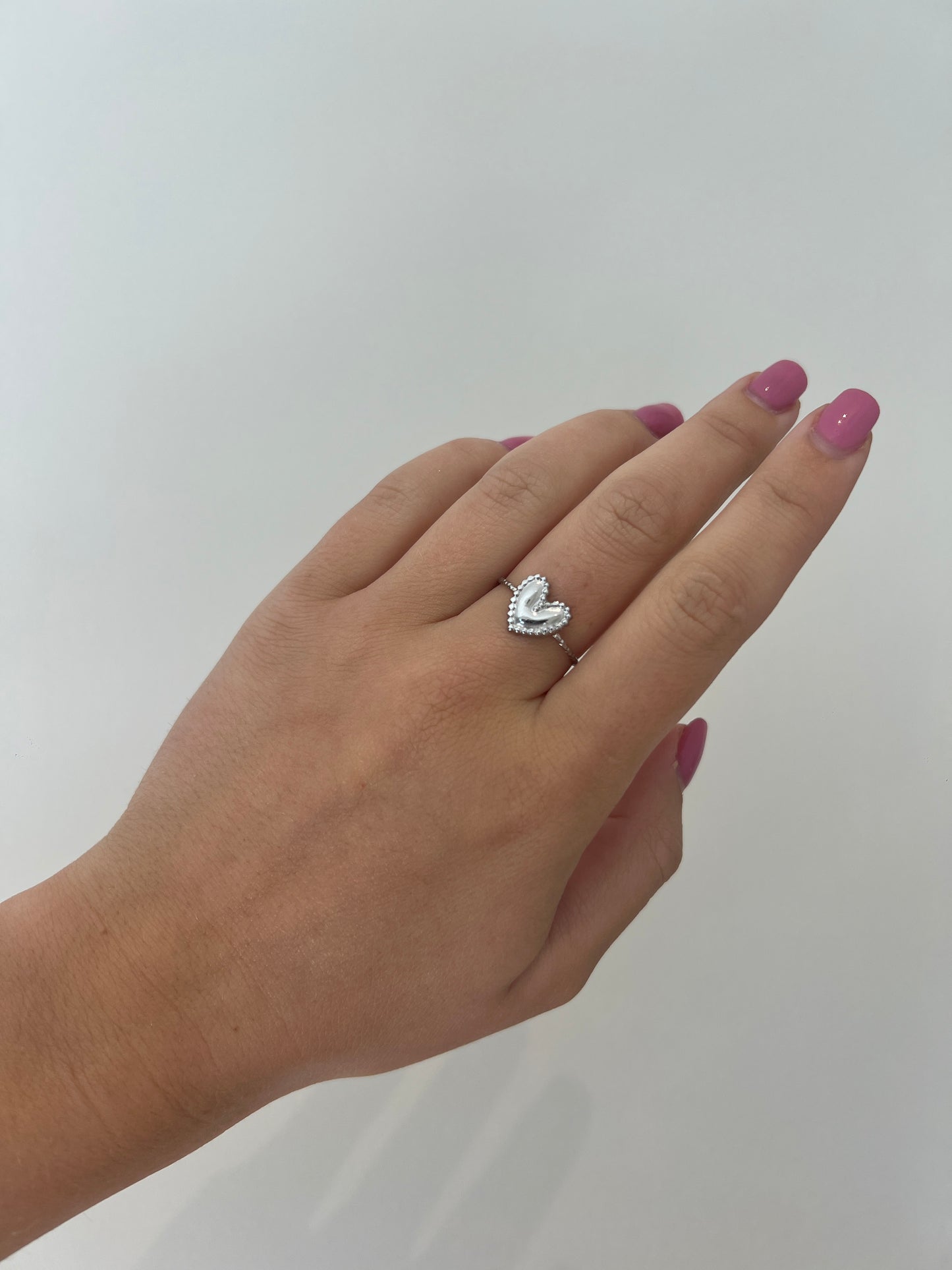 Ring | Zilver