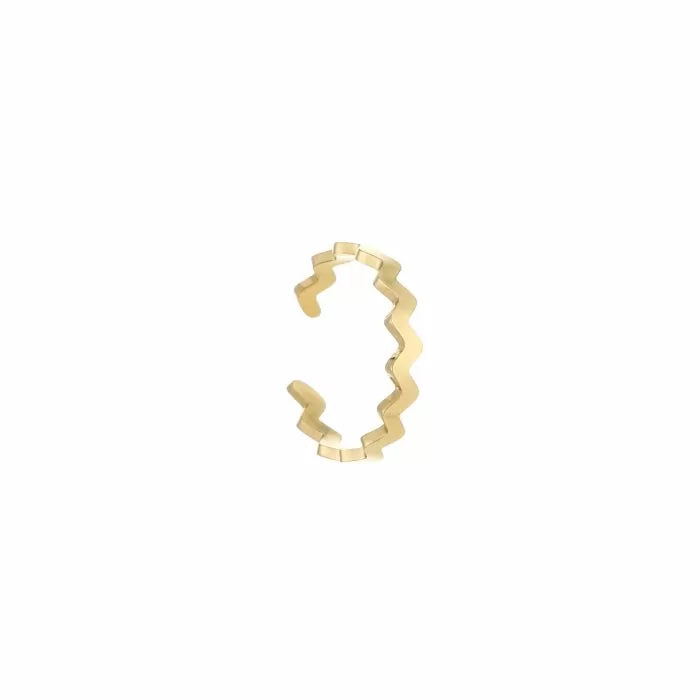 Ring | Goud