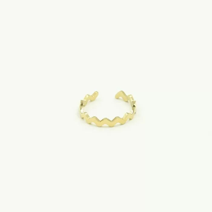 Ring | Goud