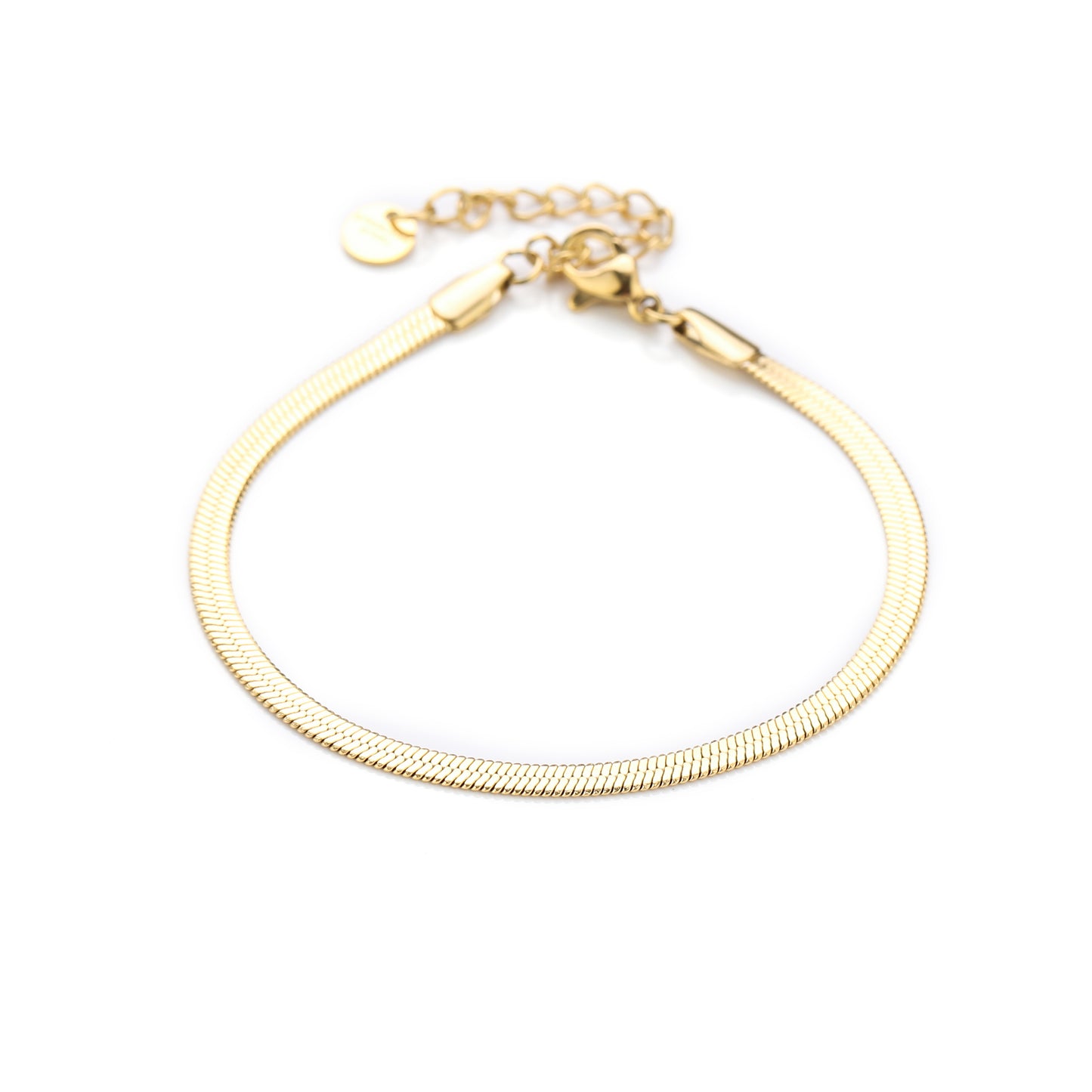 Armband - goud - At Styles