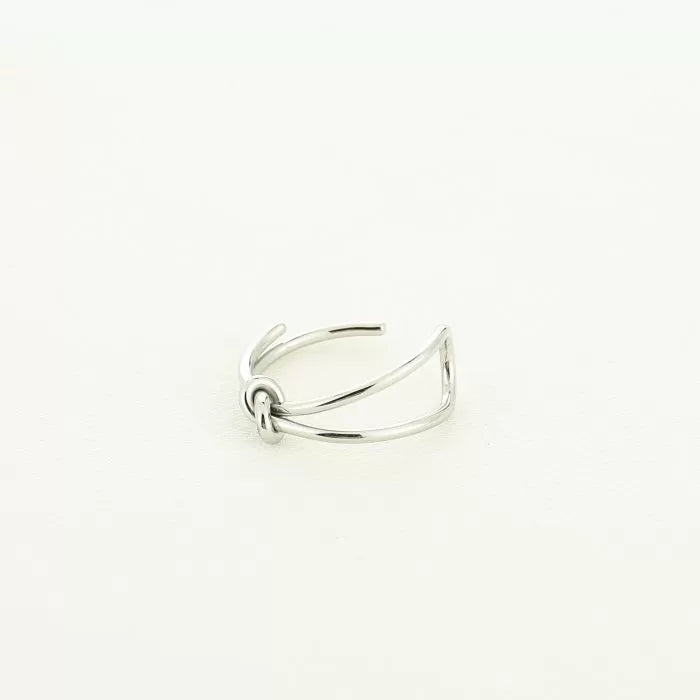 Ring | Zilver