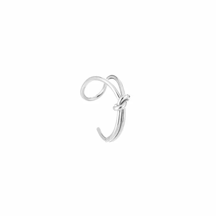 Ring | Zilver